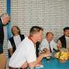 1996 start van rava in houtwijk